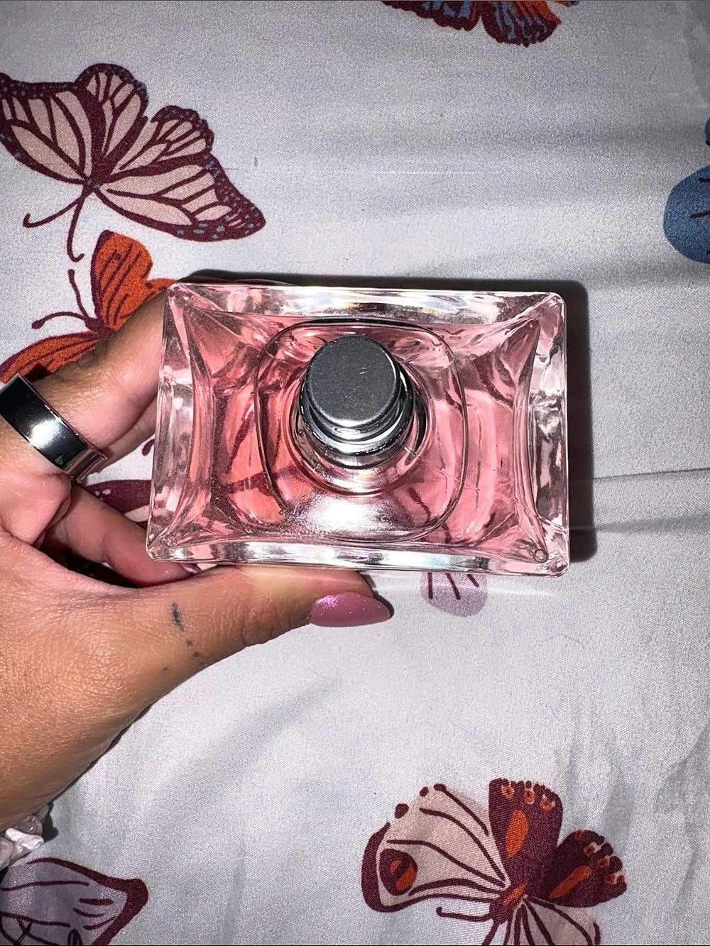 Versace Bright Crystal Eau Pink NO
BOX - Picture 4 of 4